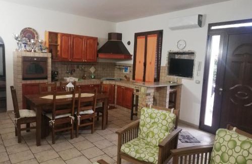 Syracuse House | Elorina Sicily Home