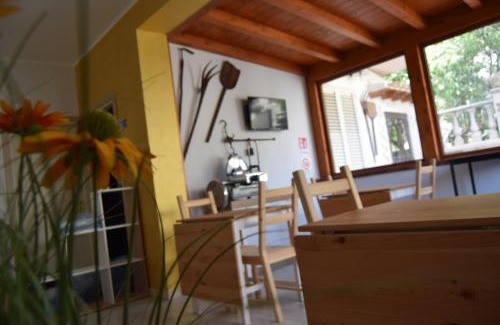 Favara House | Elsa cori me