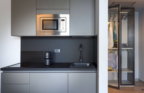 Sant'Ambrogio Apartment | Emerald Boutique Hotel