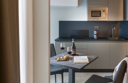 Sant'Ambrogio Apartment | Emerald Boutique Hotel