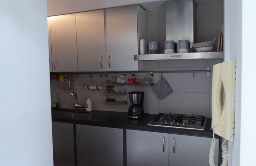 Partanna Apartment | Emilia's Liberty
