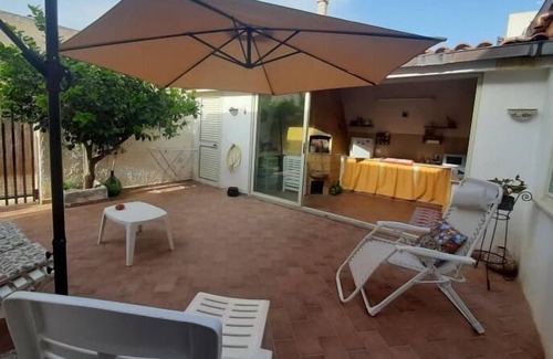 Mazara del Vallo House | enjoy your stay