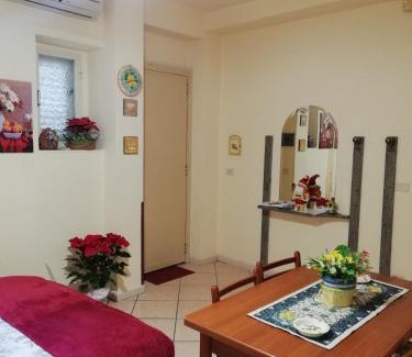 Santa Lucia Apartment | Enzo&Mary's Apartment