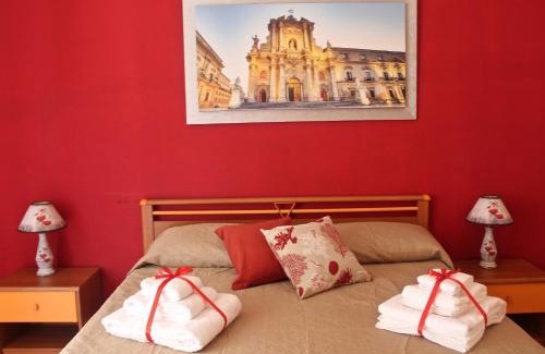 Santa Lucia Apartment | Enzo&Mary's Apartment