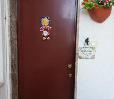 Santa Lucia Apartment | Enzo&Mary's Apartment