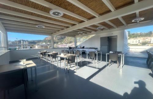 Lipari Historic Centre Bed & Breakfast | Eolia Rooms
