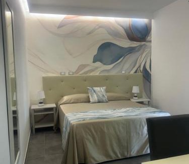 Lipari Historic Centre Bed & Breakfast | Eolia Rooms