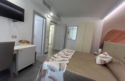 Lipari Historic Centre Bed & Breakfast | Eolia Rooms