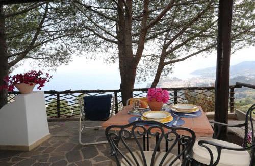 Santa Margherita Apartment | Eoliando Case per Vacanze - Lipari