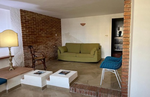 Pizzolungo Apartment | Ercole home