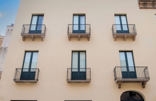 Trapani Apartment | Espero luxury Apartments Trapani Sun-sea-excursions-wind and culture