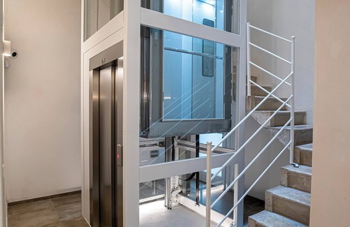 Trapani Apartment | Espero luxury Apartments Trapani Sun-sea-excursions-wind and culture