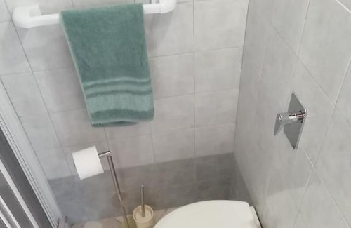 Mazara del Vallo House | ESSENTIAL ROOM