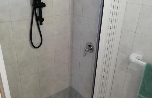 Mazara del Vallo House | ESSENTIAL ROOM