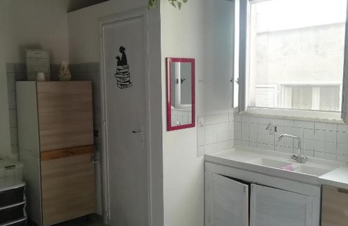 Mazara del Vallo House | ESSENTIAL ROOM