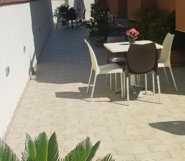 Capo d'Orlando Bed & Breakfast | Essenza del Tempo