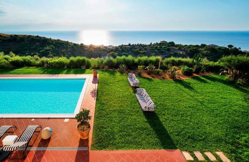 Capo d'Orlando Villa | Estella