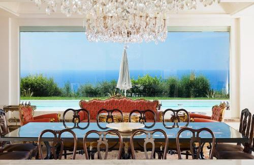 Capo d'Orlando Villa | Estella