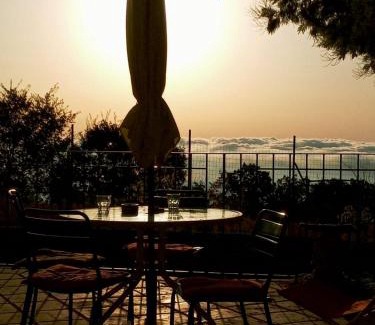 Mascali House | Etna 1928 Country House