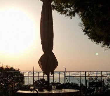 Mascali House | Etna 1928 Country House