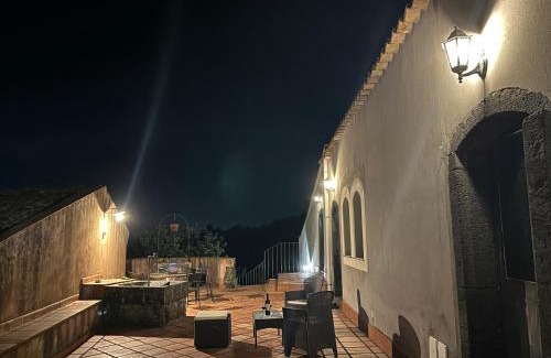 Mascali House | Etna 1928 Country House