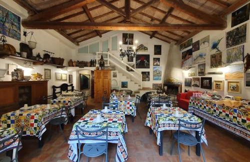 Mascalucia Apartment | Etna Botanic Garden