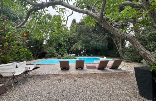 Mascalucia Apartment | Etna Botanic Garden