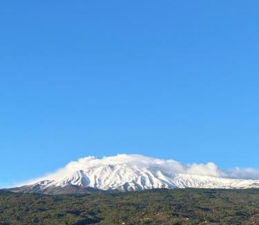 Rovittello House | Etna Charming Apartment