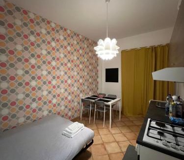 Santa Venerina House | Etna Holidays Home SereLeo