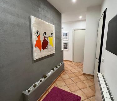 Santa Venerina House | Etna Holidays Home SereLeo