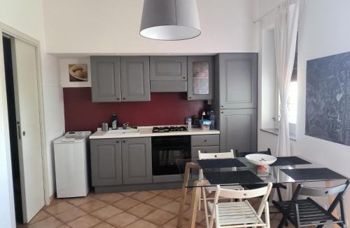 Santa Venerina House | Etna Holidays Home SereLeo