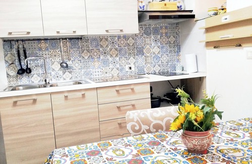 Fiumefreddo di Sicilia House | Etna RivernHouse, 5min from the sea and very convenient for excursions to Etna