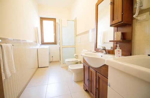 Trecastagni Apartment | Etna-Royal-View-Appartamento-Trilocale