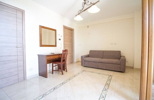 Monte Po-Nesima-San Leone-Rapisardi Apartment | Etna Royal View - Camera Superior