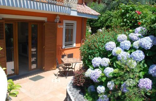 Trecastagni Apartment | Etna Royal View