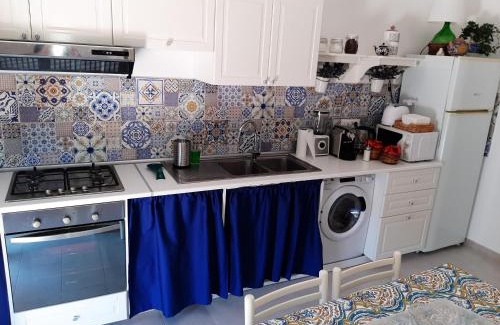 Rovittello Apartment | Etna Sicilian House