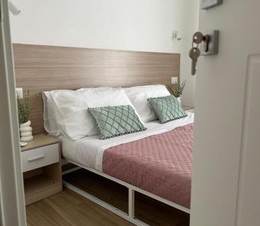 San Giovanni la Punta Bed & Breakfast | Etna sicula