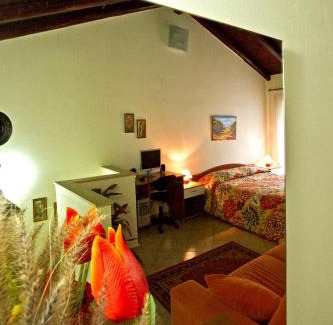 Piedimonte Etneo Apartment | Etna Snow&Sea