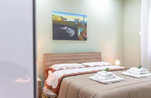 Piedimonte Etneo Apartment | -Etna Sunshine Piedimonte-