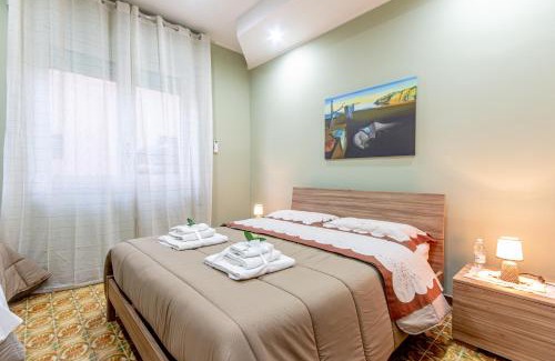 Piedimonte Etneo Apartment | -Etna Sunshine Piedimonte-