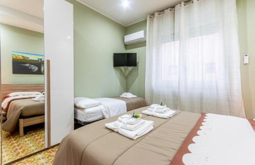 Piedimonte Etneo Apartment | -Etna Sunshine Piedimonte-