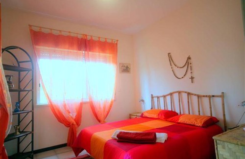 Porticato Apartment | etna taormina view