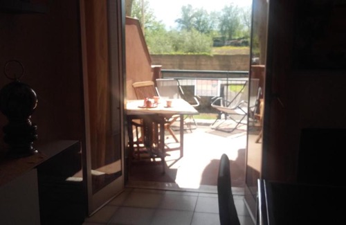 Porticato Apartment | etna taormina view
