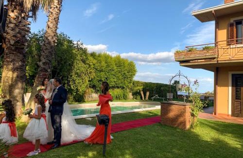 Trecastagni House | Etna Villa Alba Chiara