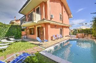 Trecastagni House | Etna Villa il Pino