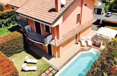 Trecastagni House | Etna Villa il Pino
