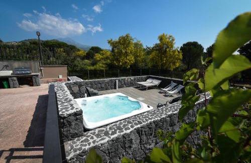 Nicolosi Villa | ETNAGLOW Luxory Sicilian Villa