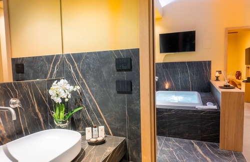 Borgo-Sanzio House | Etnea Suite 270
