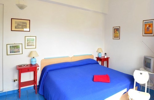 Belvedere Hotel | Eurialo Green Suites