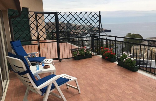 Picanello-Ognina-Barriera-Canalicchio Apartment | Europa Guest House